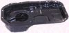 KLOKKERHOLM 3710470 Wet Sump